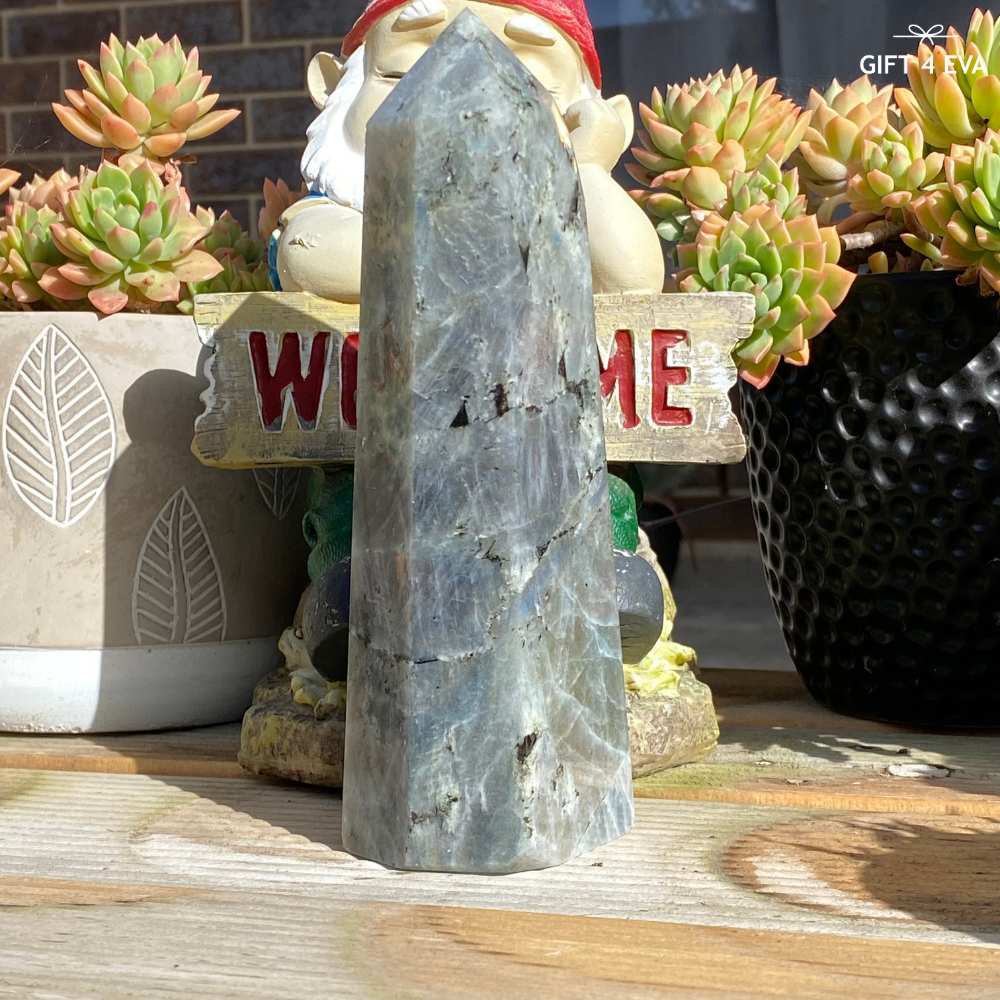 Labradorite Tower 628G