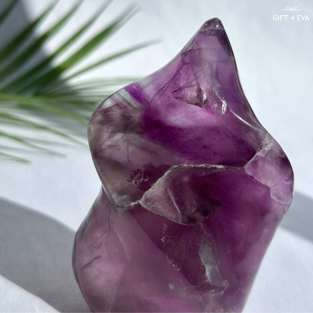 Fluorite Flame