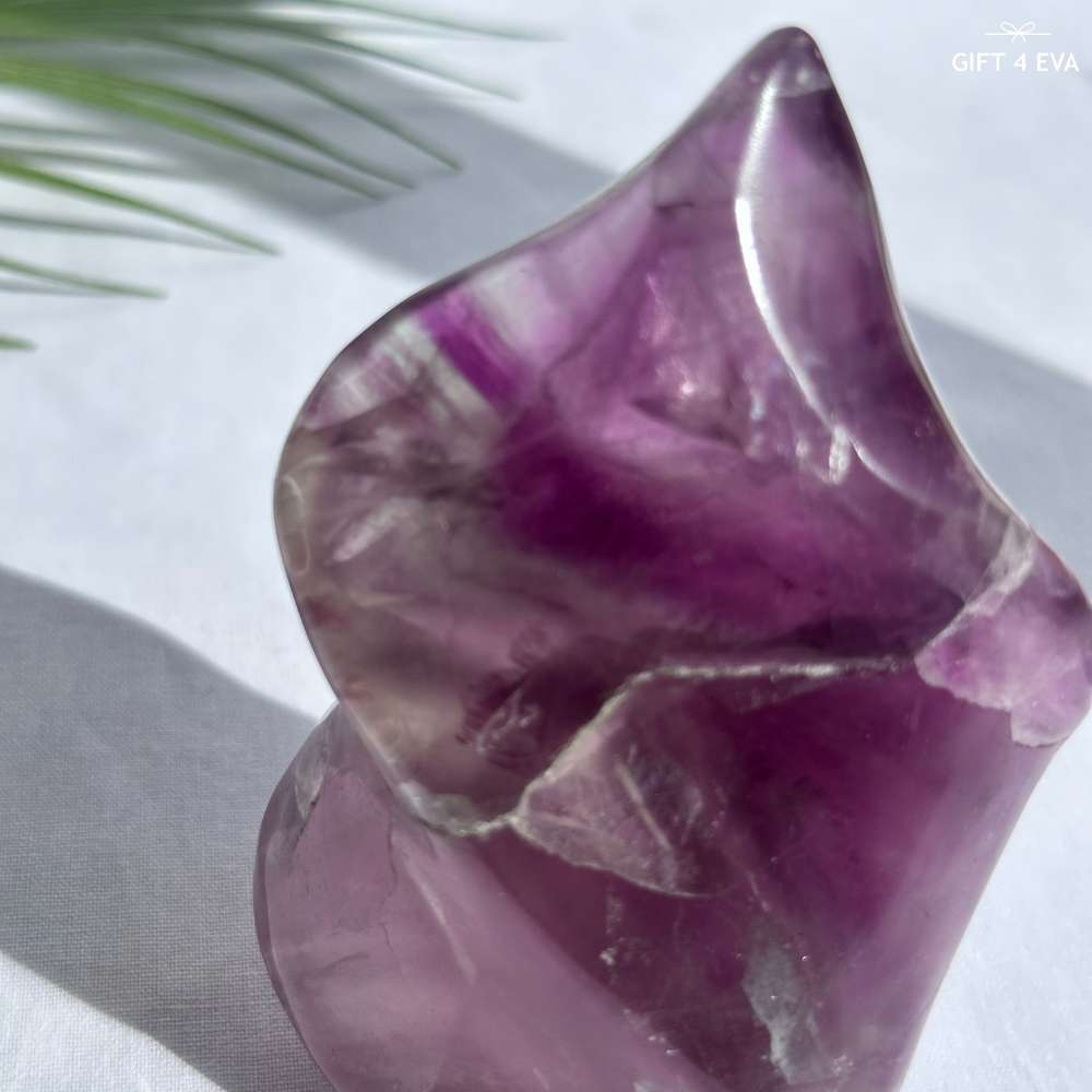 Fluorite Flame