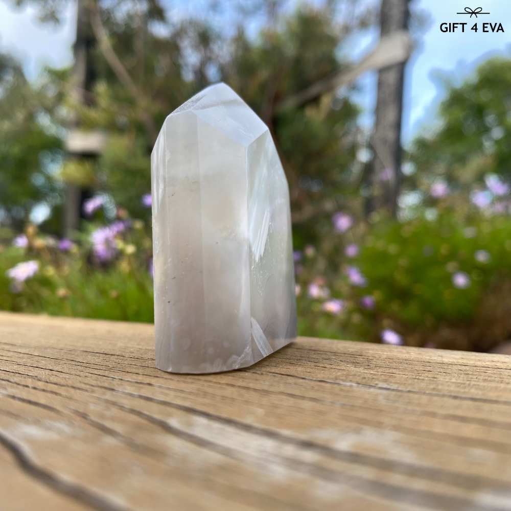 Agate Mini Tower 55MM