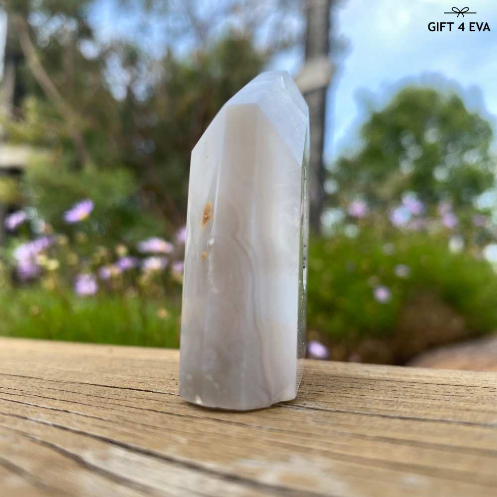 Agate Mini Tower 55MM