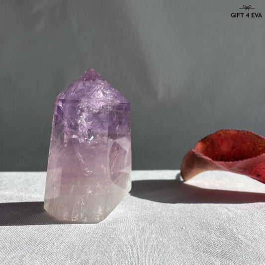 Amethyst Point