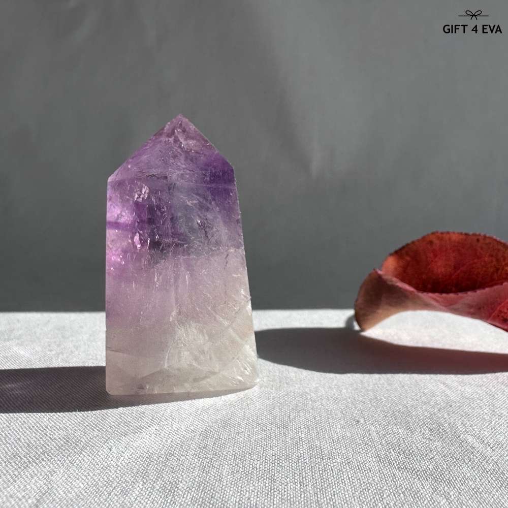 Amethyst Point