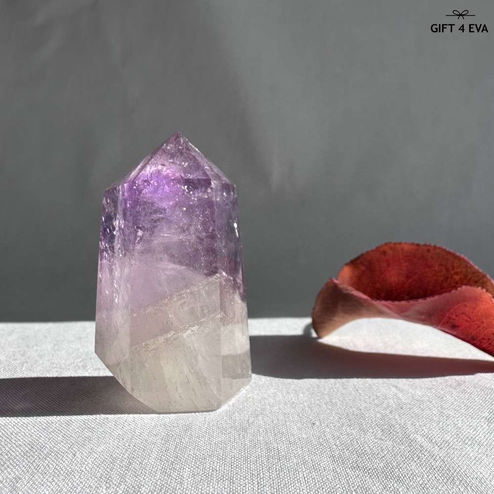 Amethyst Point