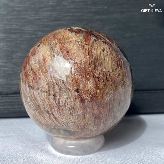 1000 Layer with Rutile Sphere 54MM