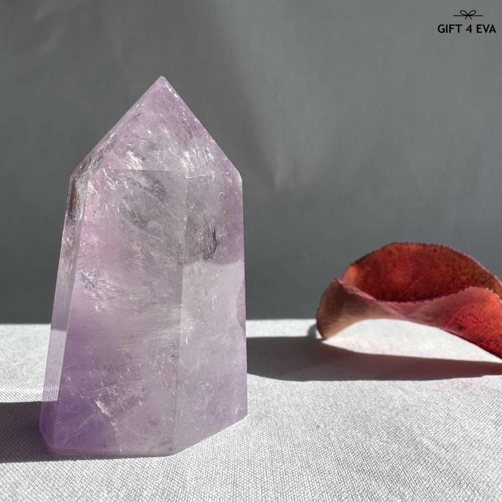 Amethyst Point