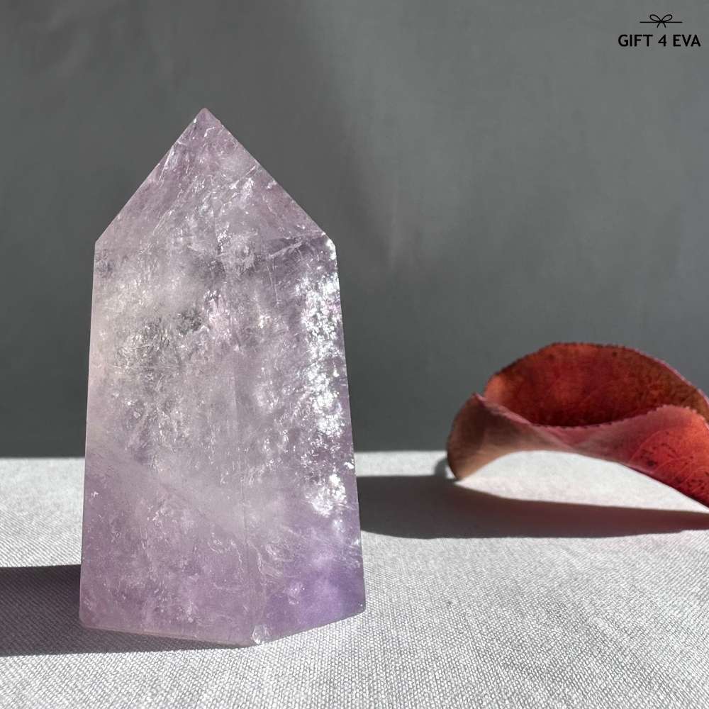 Amethyst Point