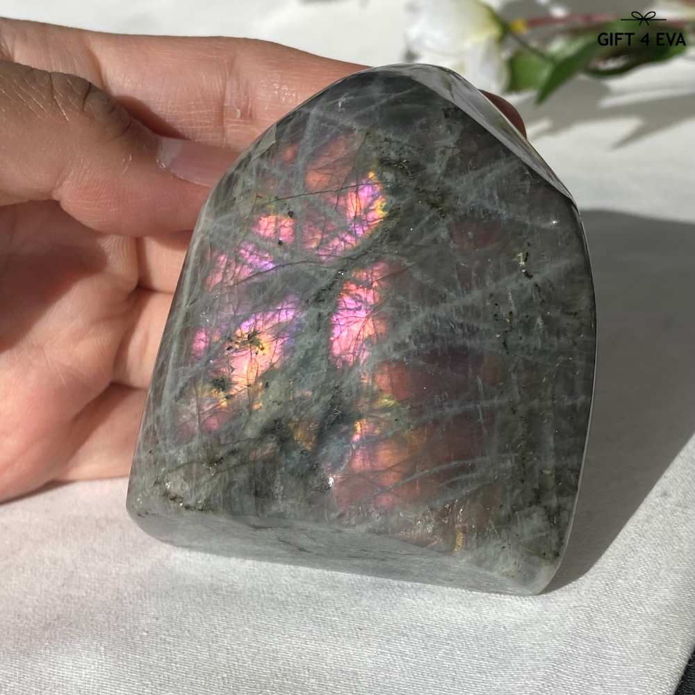 Labradorite Free Form 257G