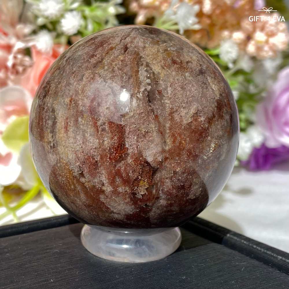 1000 Layer with Rutile Sphere 54MM