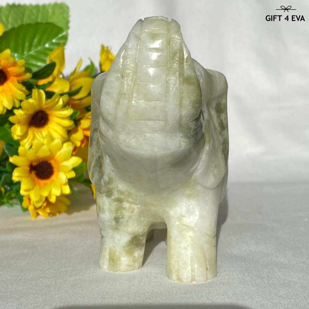 Jade Elephant 811G