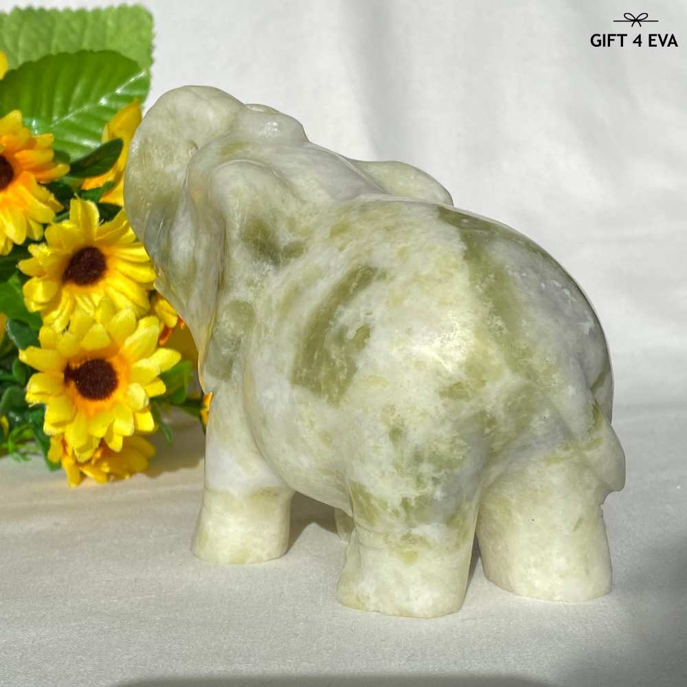 Jade Elephant 811G