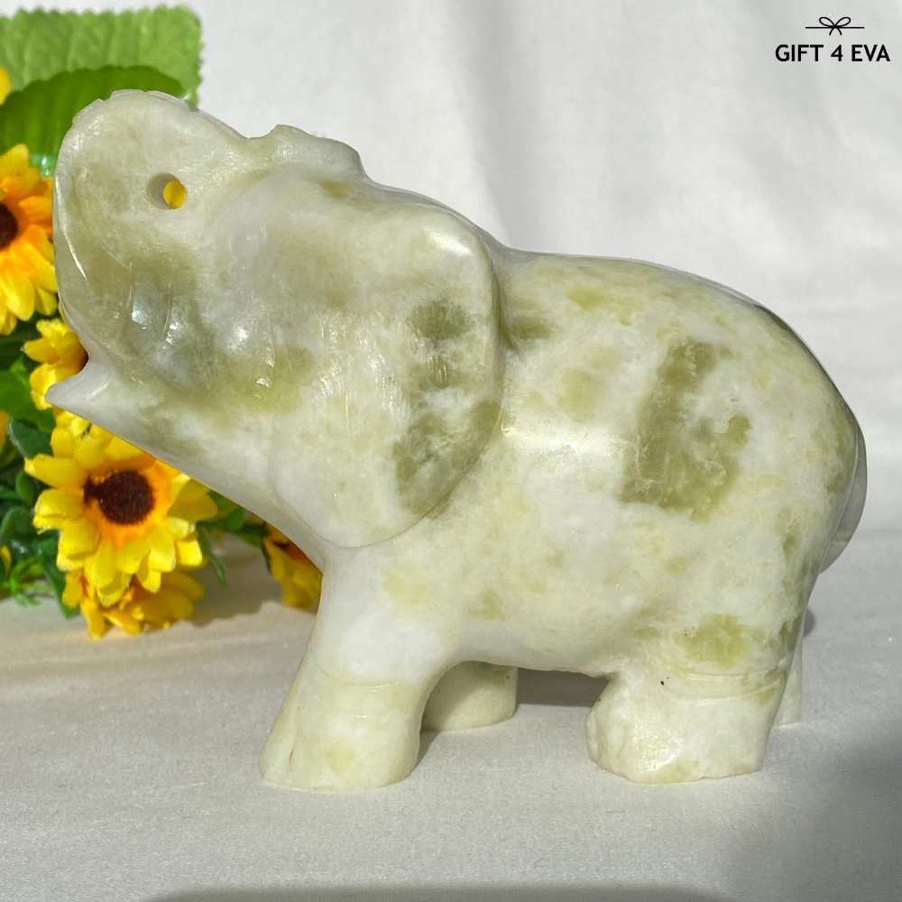 Jade Elephant 811G