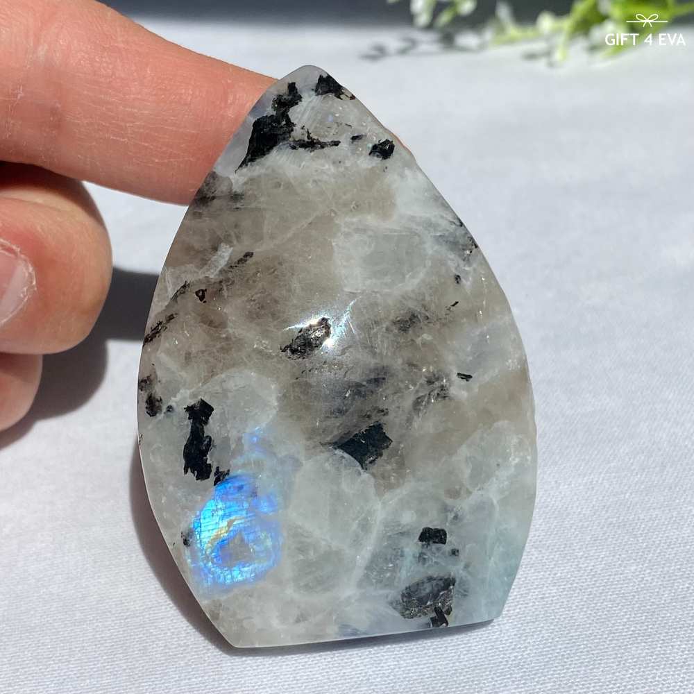 Moonstone Free Form