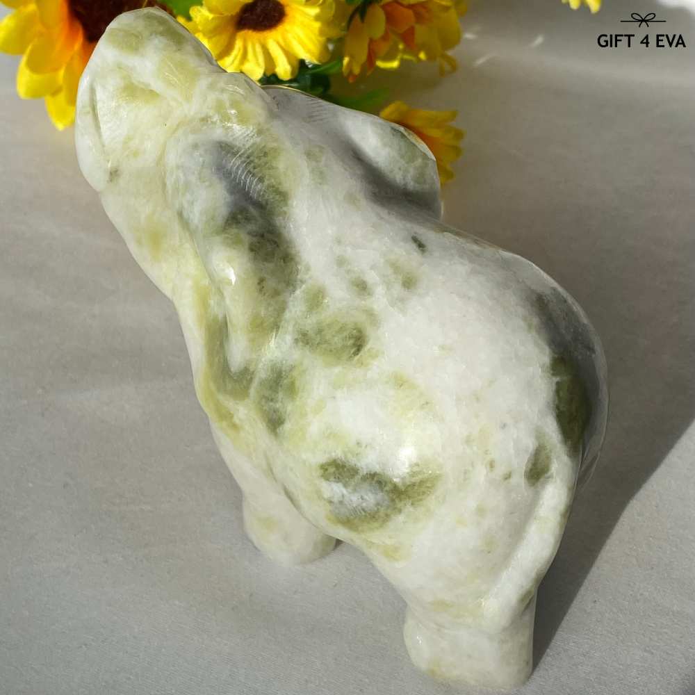 Jade Elephant 754G