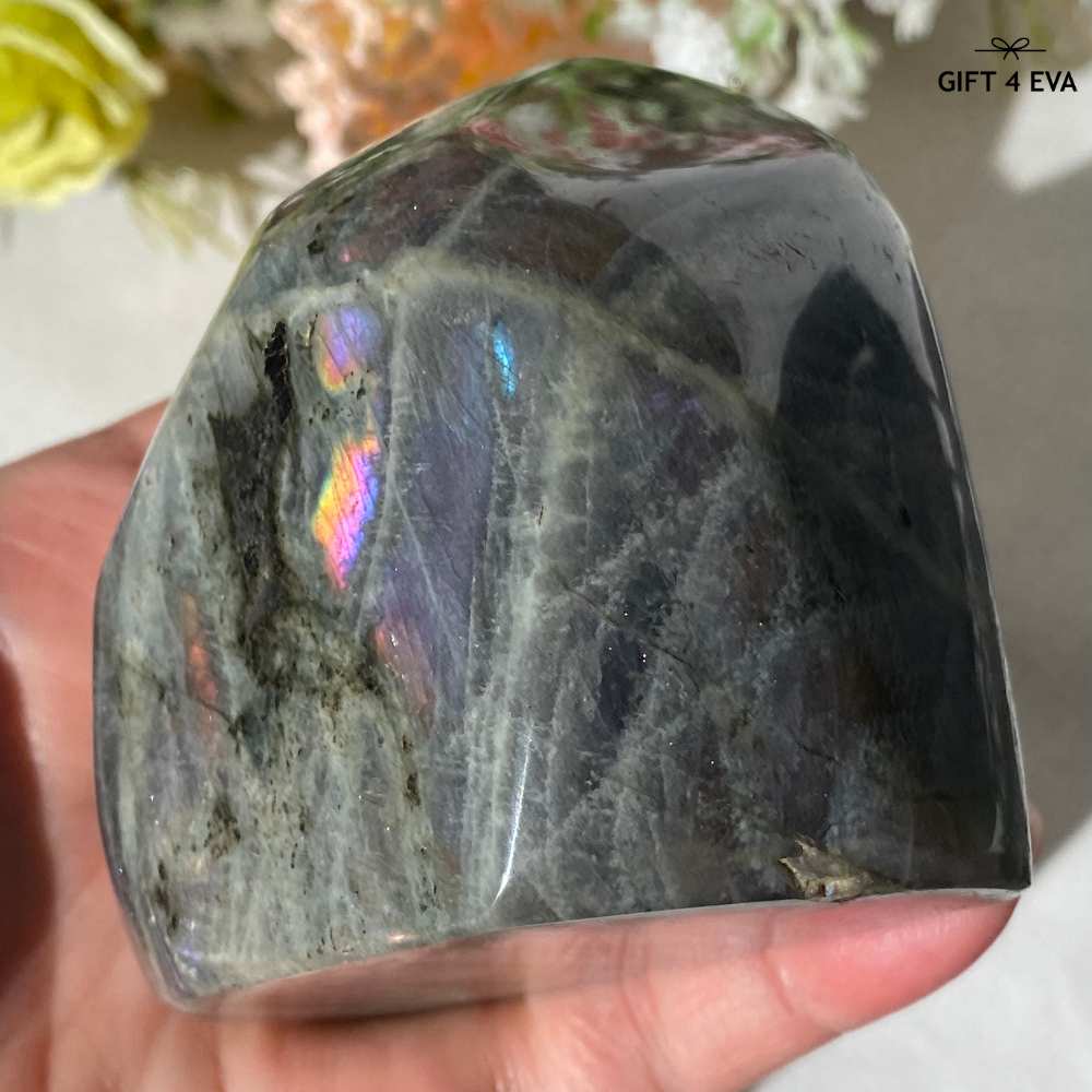 Labradorite Free Form 347G