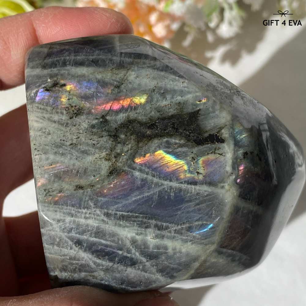 Labradorite Free Form 347G