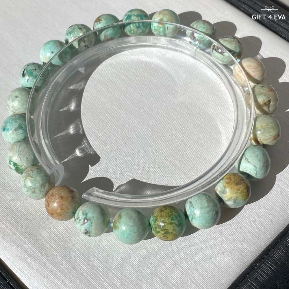 Turquoise Bracelet