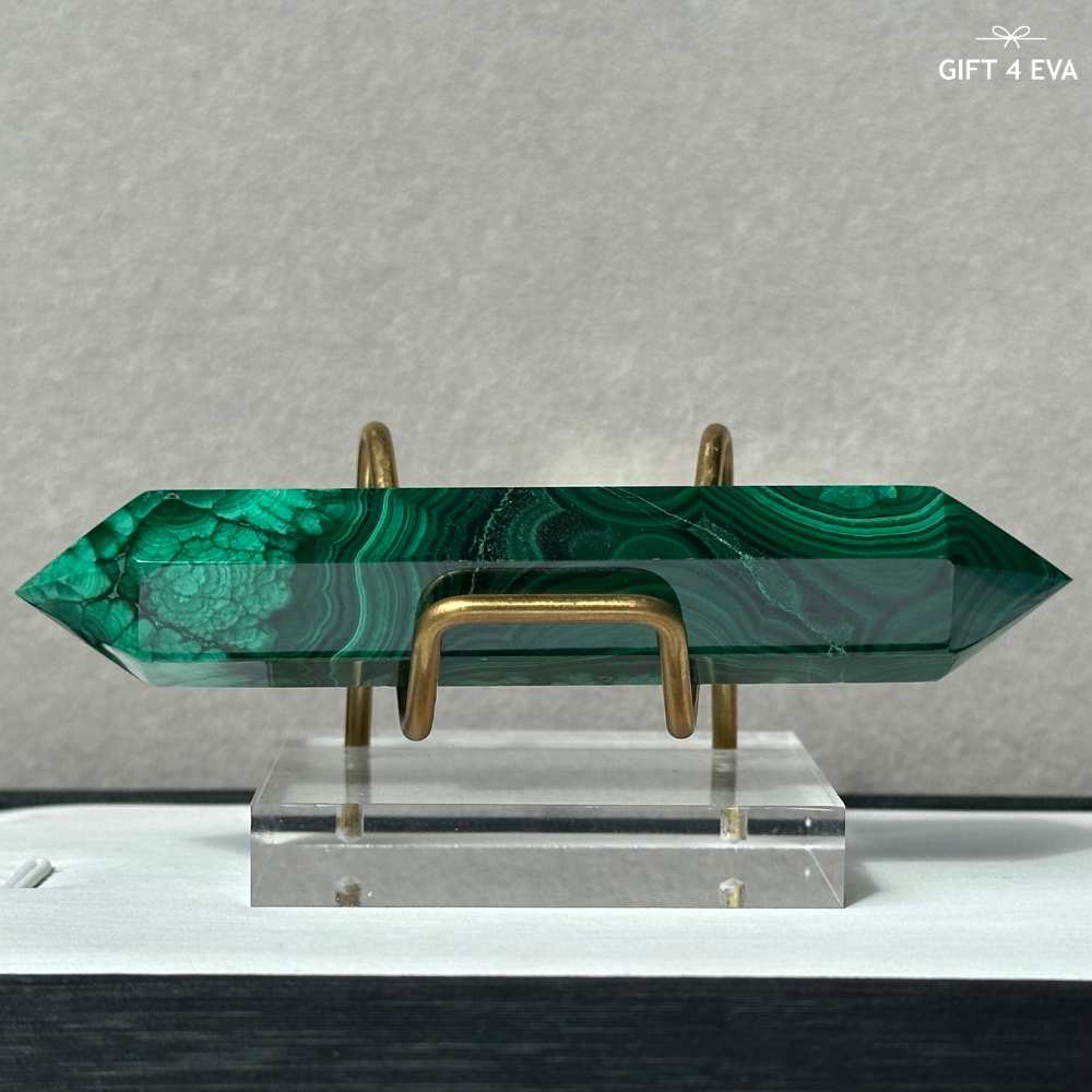 Malachite DT Point 92MM