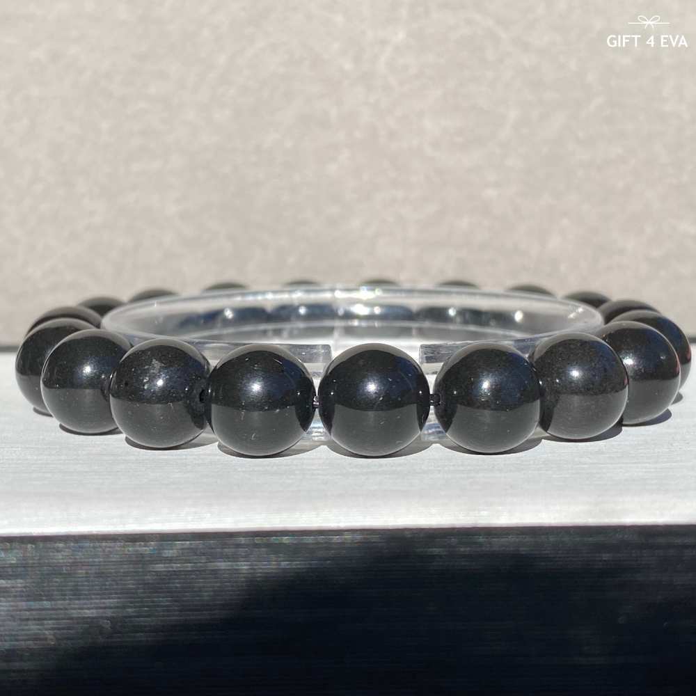 Shungite Bracelet 10MM