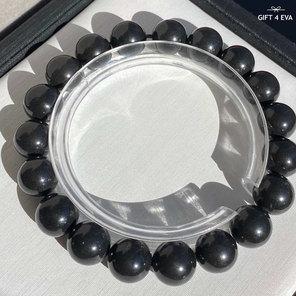 Shungite Bracelet 10MM