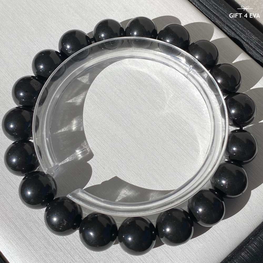 Shungite Bracelet 10MM