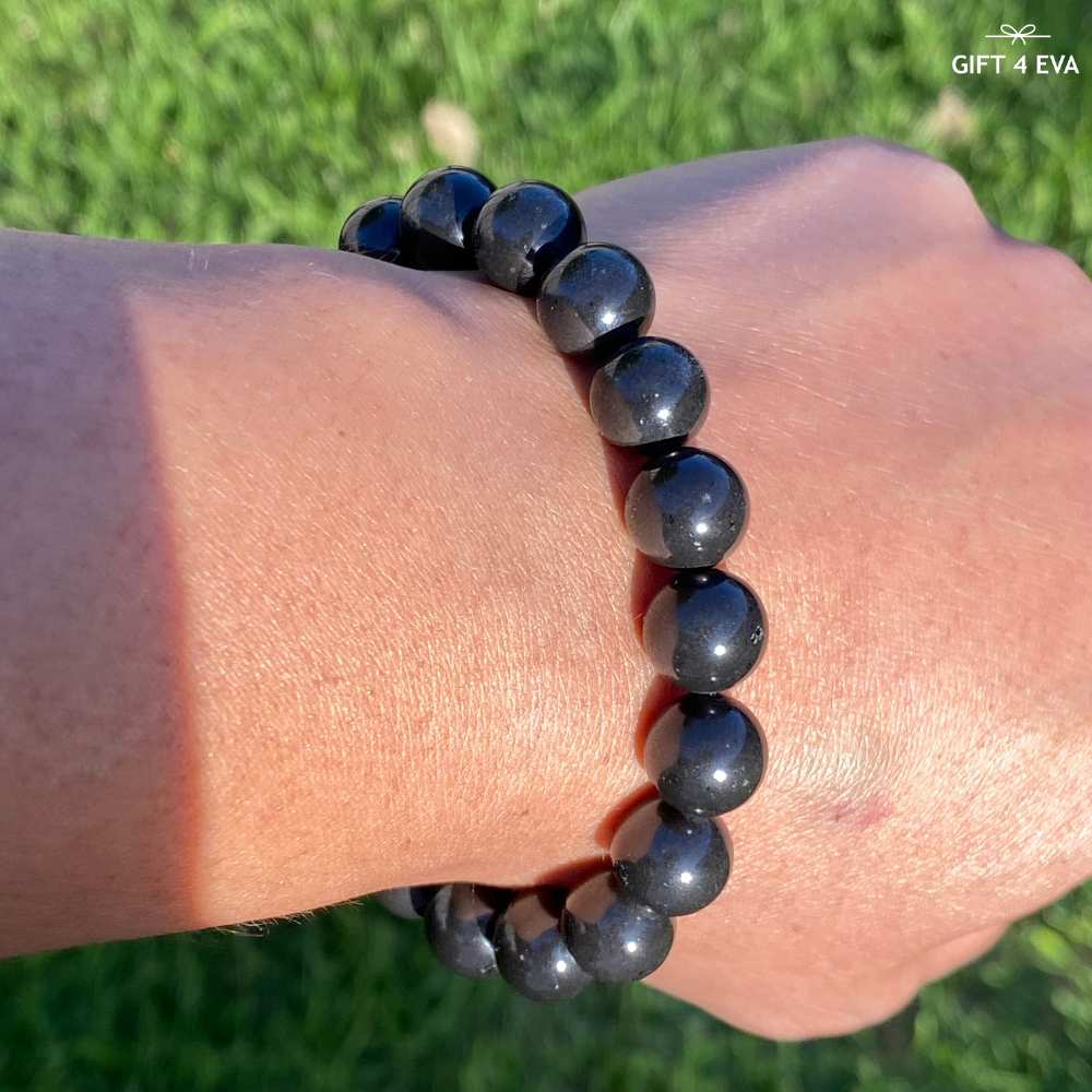 Shungite Bracelet 10MM