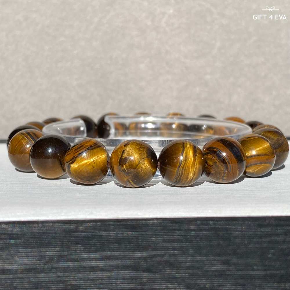 Tiger's Eye Bracelet