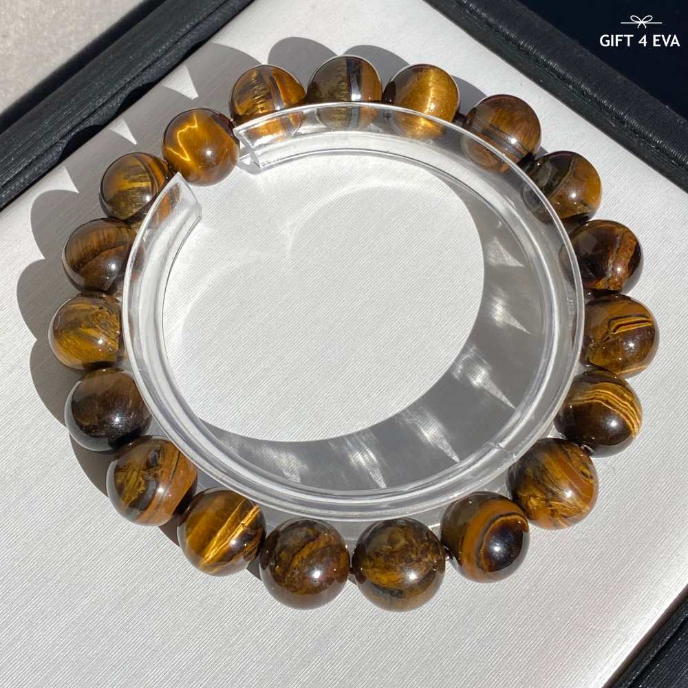 Tiger's Eye Bracelet