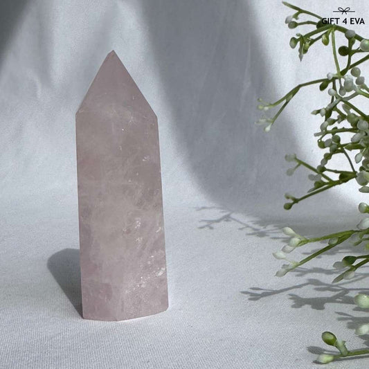 Rose Quartz Point