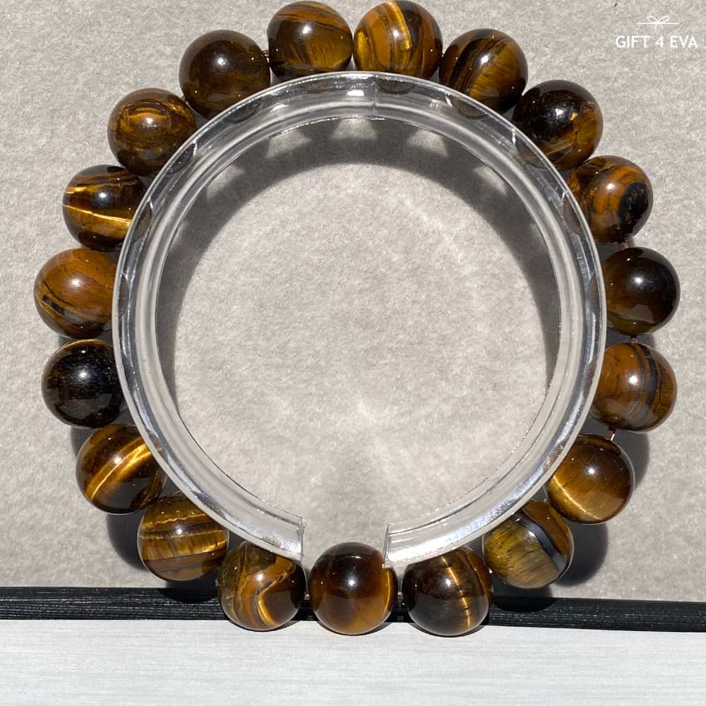 Tiger's Eye Bracelet