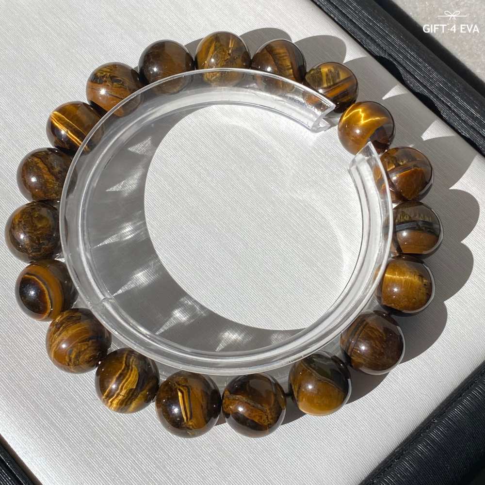 Tiger's Eye Bracelet