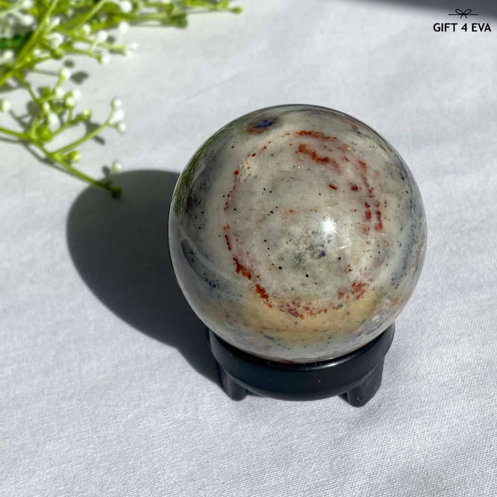 Sodalite Sphere