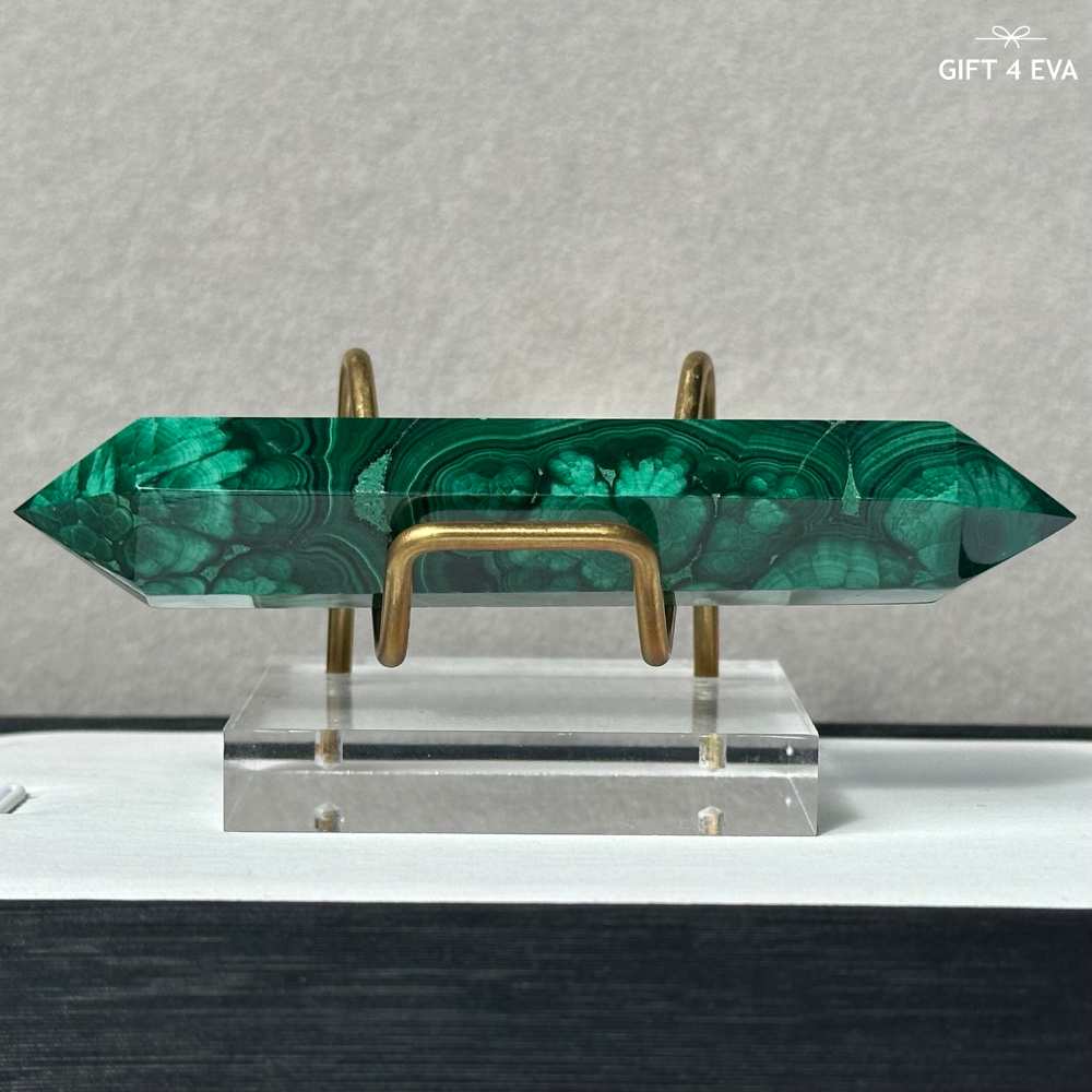 Malachite DT Point 92MM