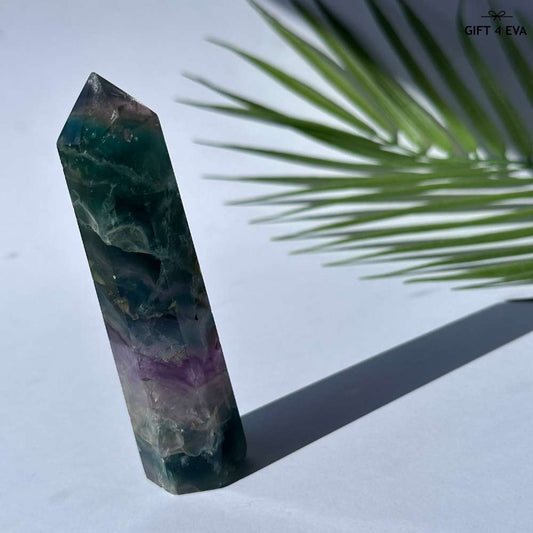 Fluorite Point