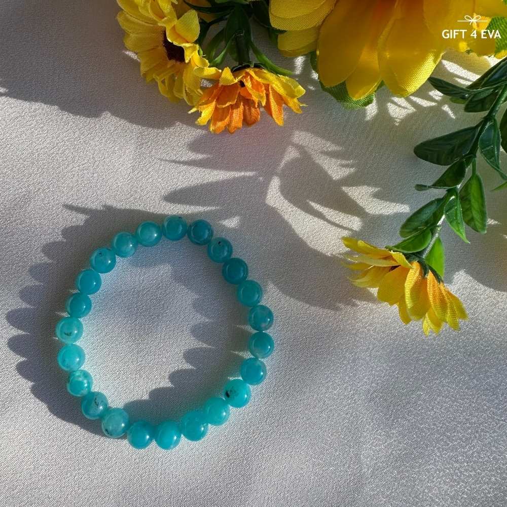 Amazonite Bracelet