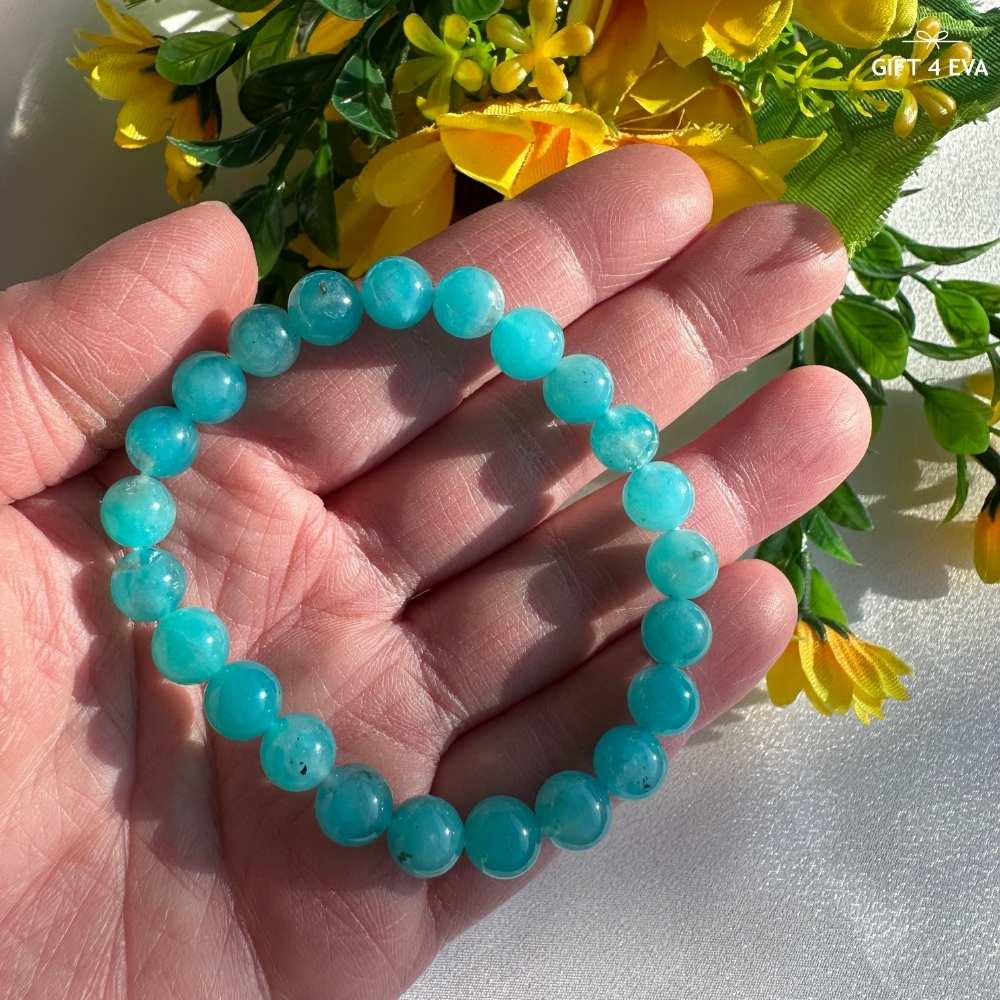 Amazonite Bracelet