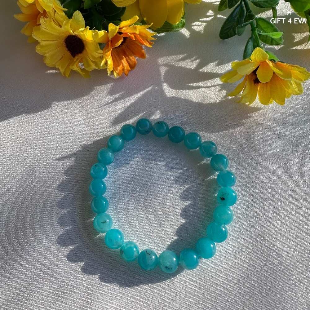 Amazonite Bracelet