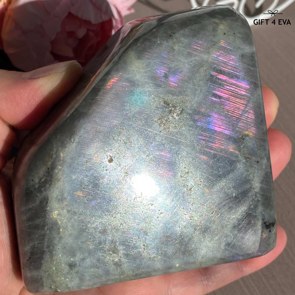 Labradorite Free Form 547G