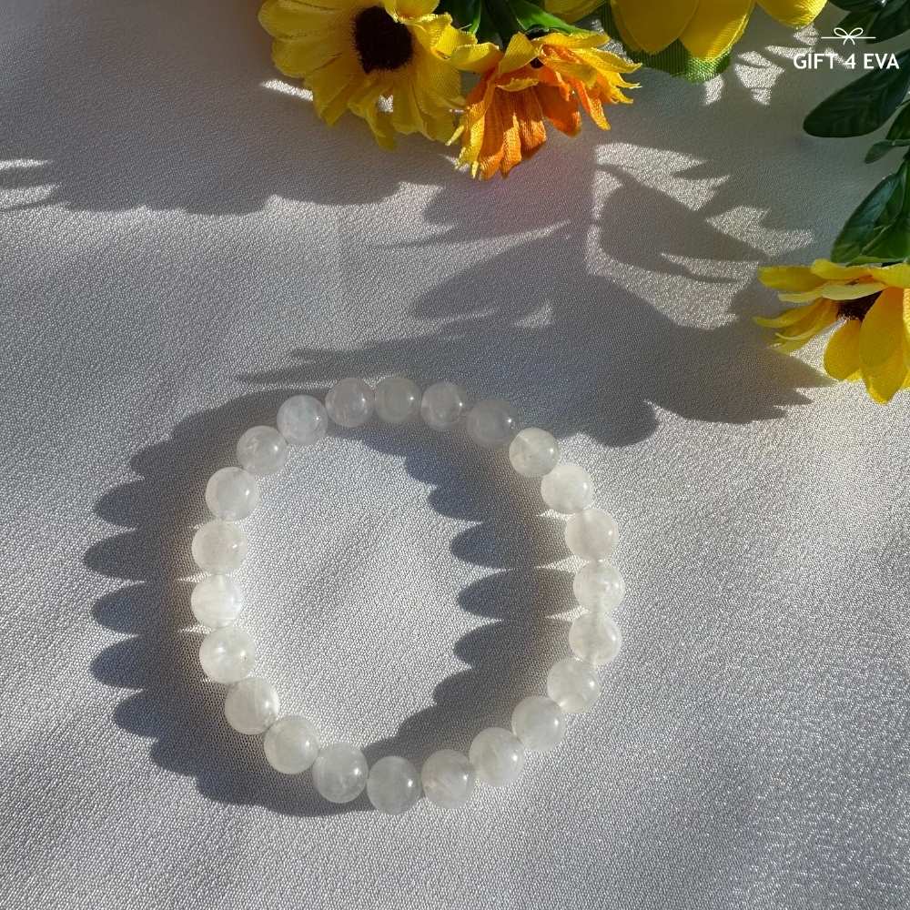 Moonstone Bracelet