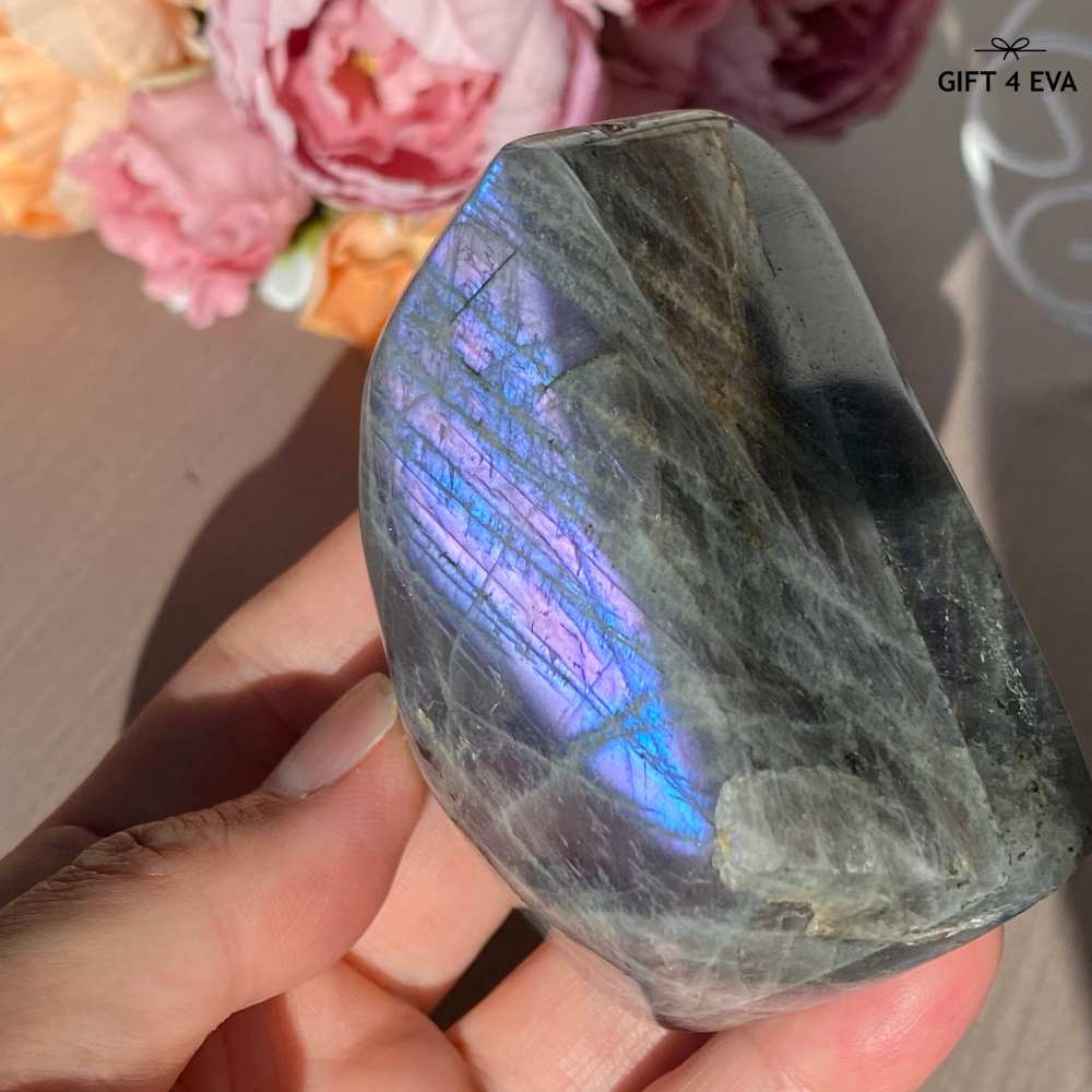 Labradorite Free Form 238G