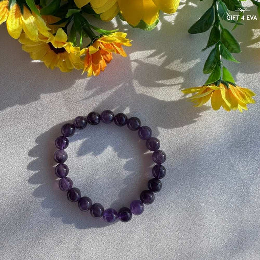 Amethyst Bracelet