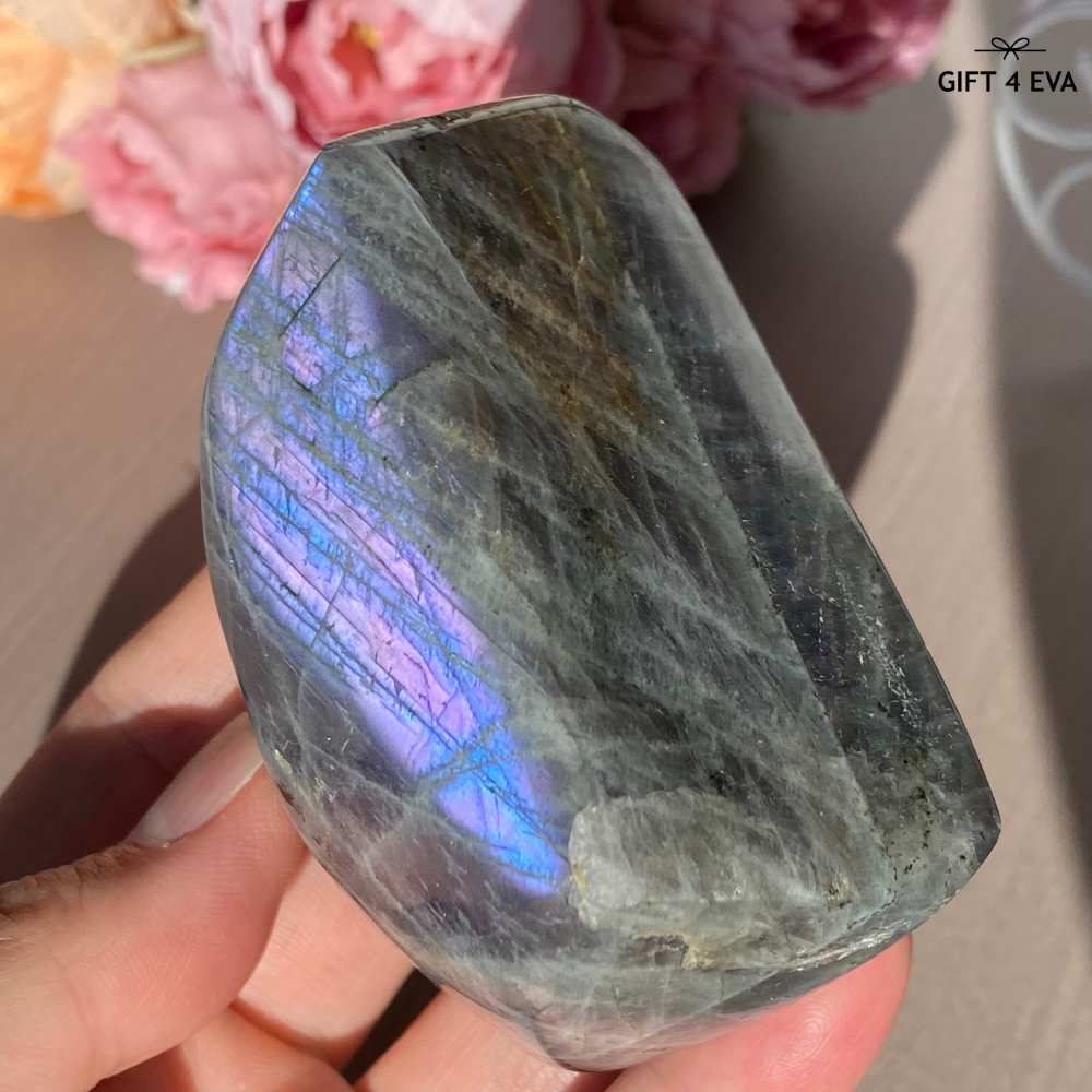 Labradorite Free Form 238G