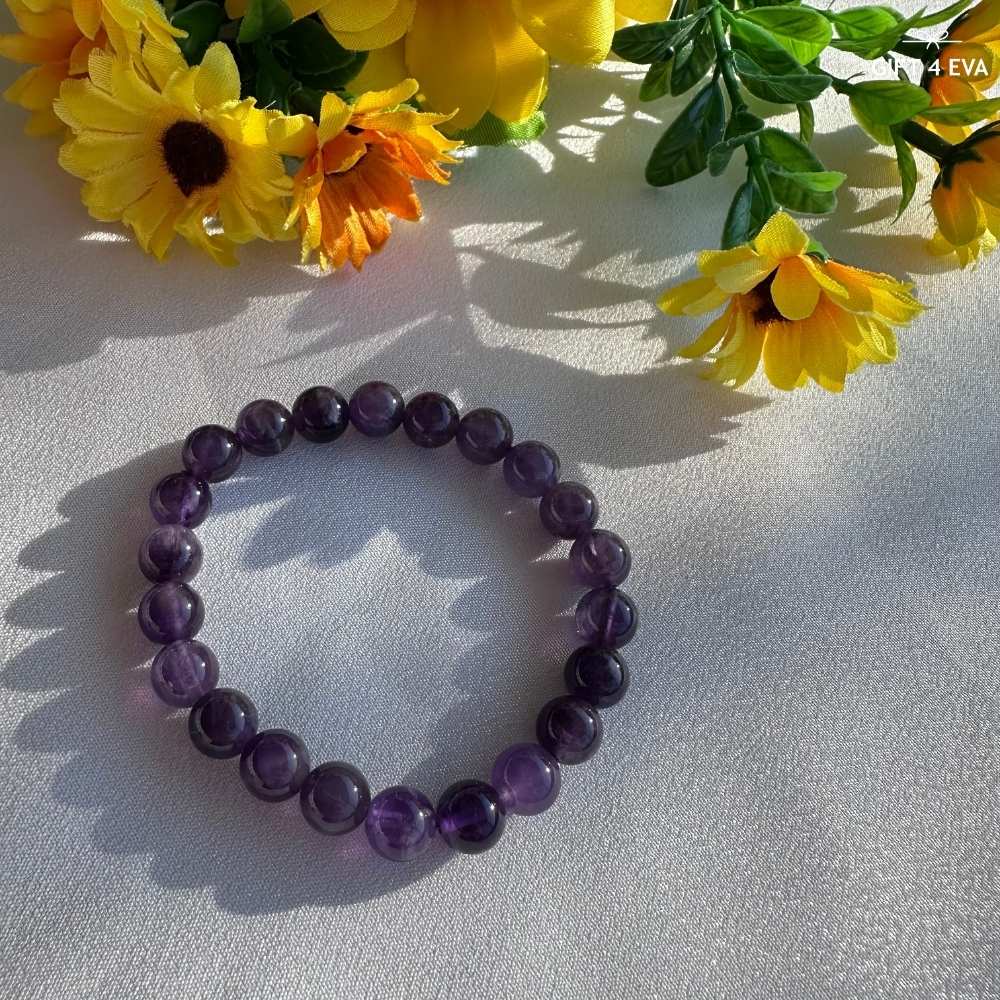 Amethyst Bracelet