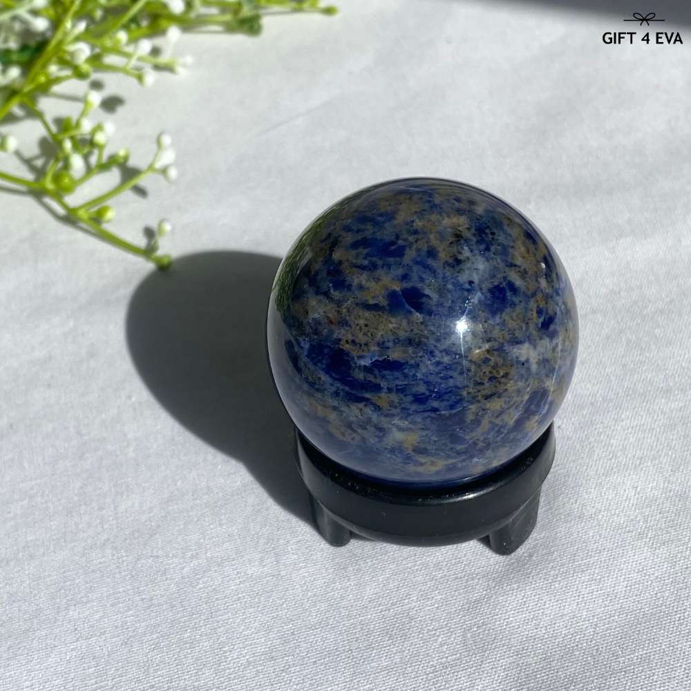 Sodalite Sphere