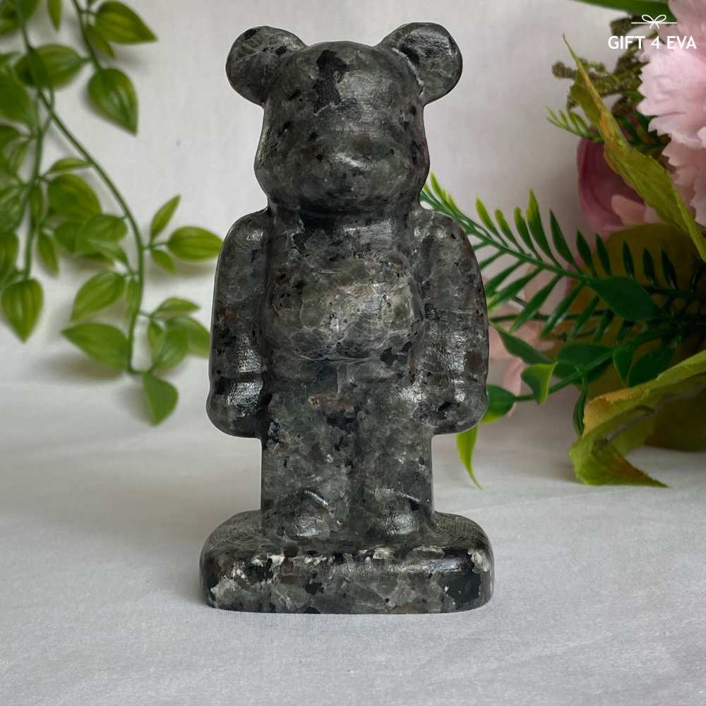 Emberlite Bearbrick