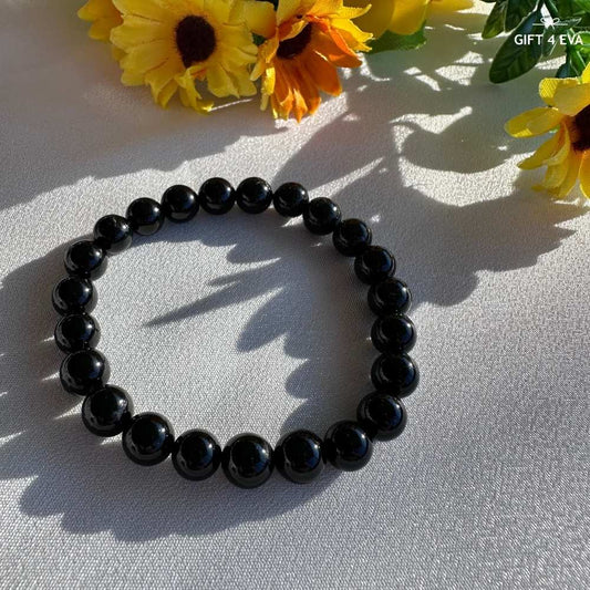 Black Tourmaline Bracelet