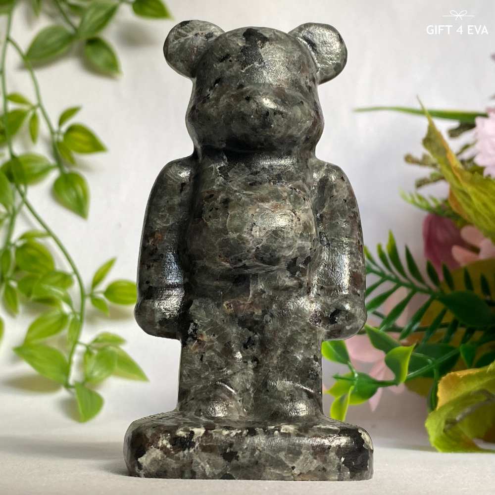 Emberlite Bearbrick