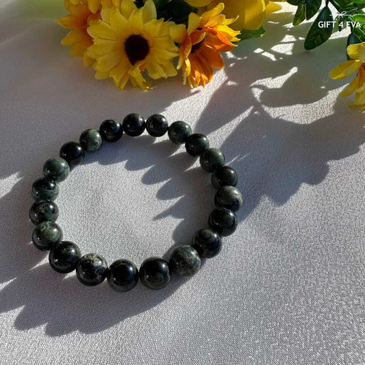 Kambaba Jasper Bracelet