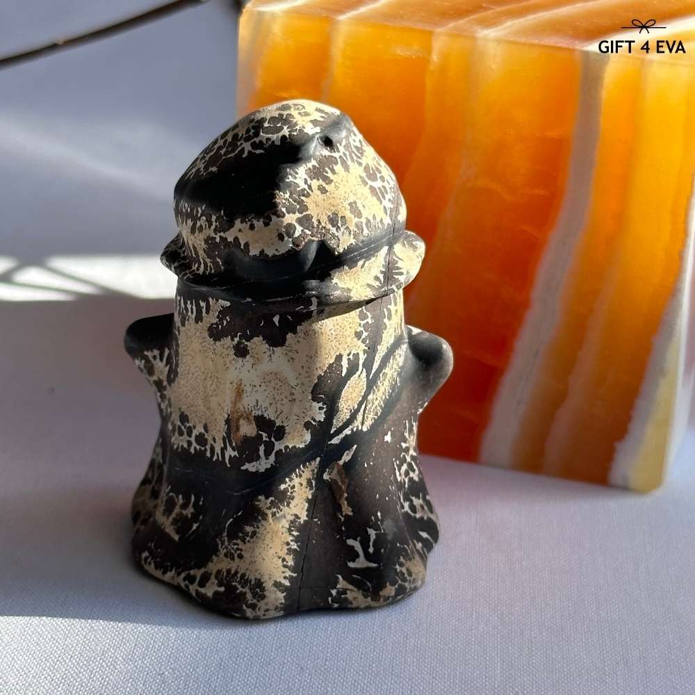 Picture Jasper Ghost