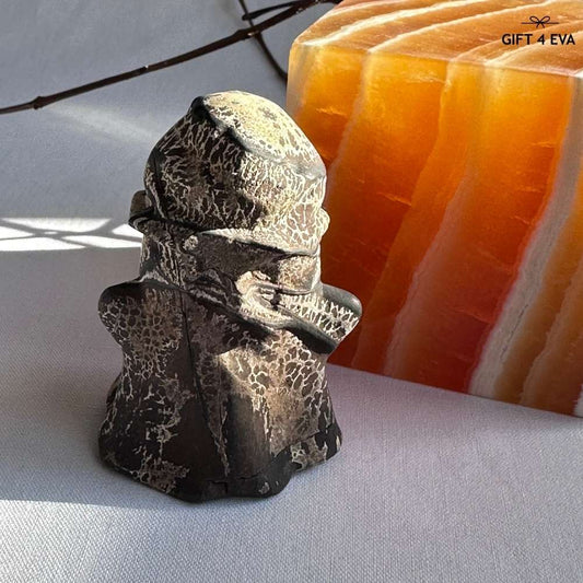 Picture Jasper Ghost